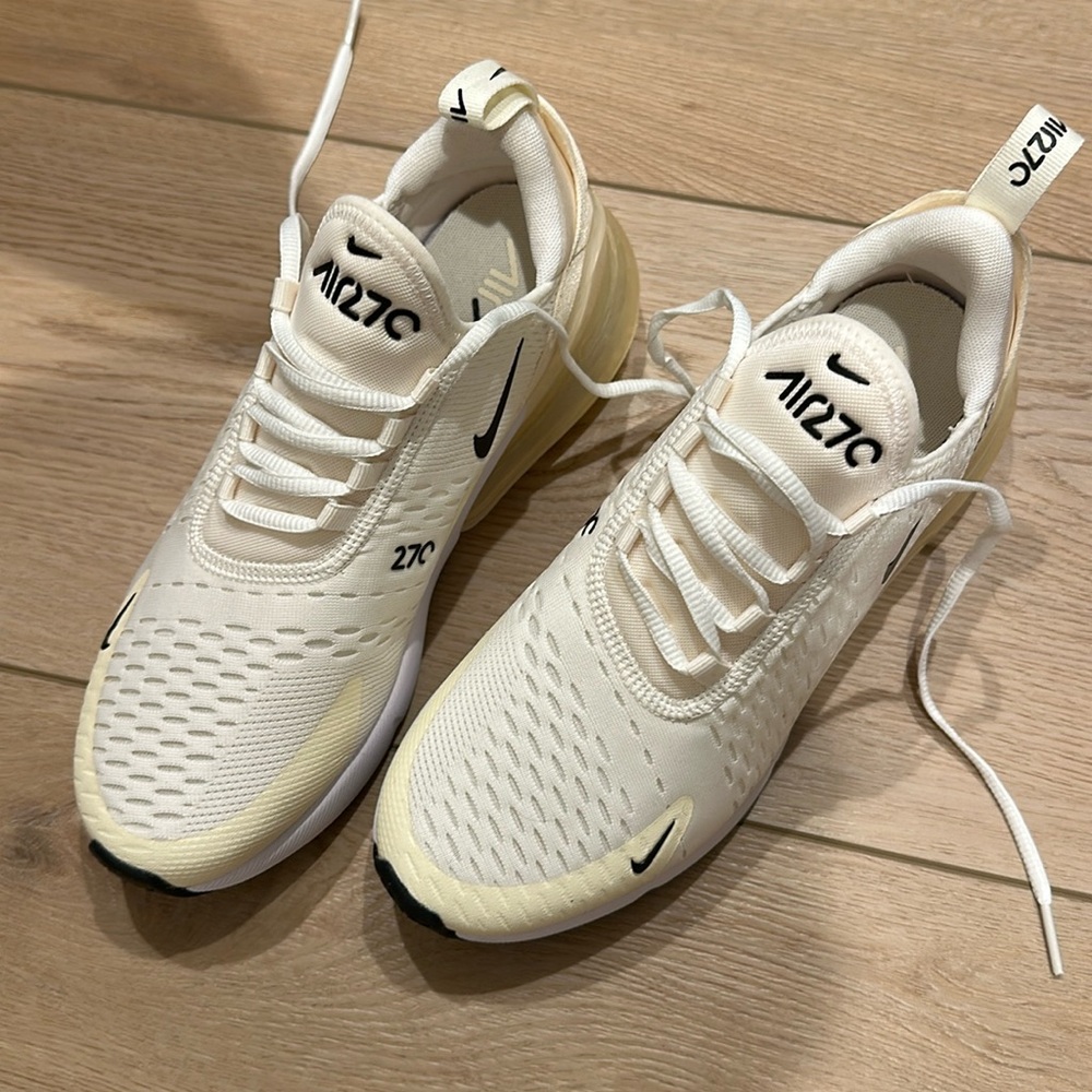 Nike air max 270